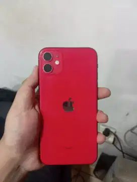 iPhone 11 inter 64gb