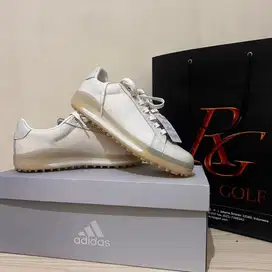 Sepatu GOLF ADIDAS GOLF SHOES GO-TO SPIKELESS