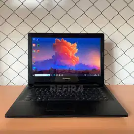 Lenovo G40-45 / AMD A6-6310 / 4GB / 256GB / WIN 10