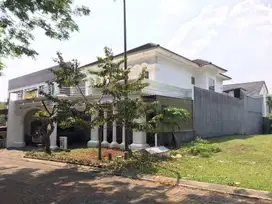 Dijual Rumah The Green BSD Tangsel