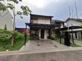 di Jual Rumah XYZ Livin X7 DP 15Jt Cicilan 3jtaan dekat Gading Serpong
