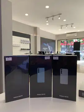 SAMSUNG GALAXY S24FE 8/256