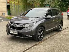 Honda CR-V 2019 Bensin