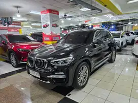BMW X3 xDrive xLine 2019 NIK 2018 X5 GLC250 GLC200 AMG GLE450