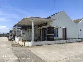 Jual rumah MURAH 490jt cluster Bojongsoang Ciwastra dekat Univ Telkom