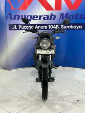 KM 4RIBU - HONDA CB 150 Verza Tahun 2023