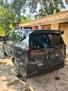 Dijual Calya G 2016