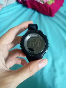 EIGER JIKAN WATCH