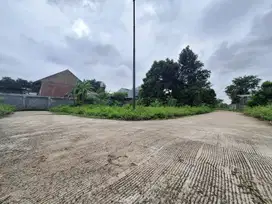 Tanah Kavling Bisa di Cicil 12x Tanpa Bunga, Dekat Mal Ciputra Cibubur