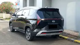 Hyundai Stargazer X 2023 Bensin