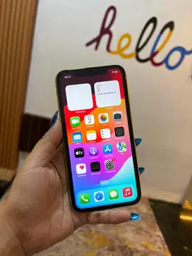 Iphone 11 64gb sinyal alloperator
