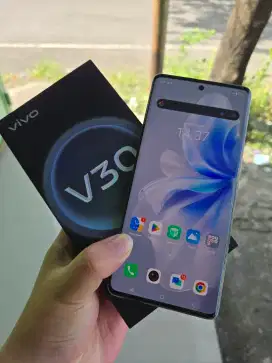 VIVO V30 5G 8/256 PUTIH