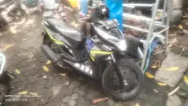 Honda Beat 2017
