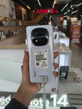 redmi note 14pro 5g
