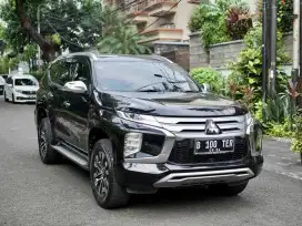 Forsale Pajero Dakar 4x4 Ultimate AT Diesel 2021