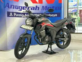 Km Rendah Honda Cb Verza 150cc Tahun 2023