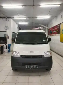 Daihatsu Blind van D1.3 mt 2019