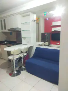 Disewakan apartemen kalibata city Tower jasmin 2br furnish