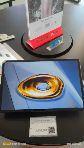 Honor Pad 9 8GB/256GB