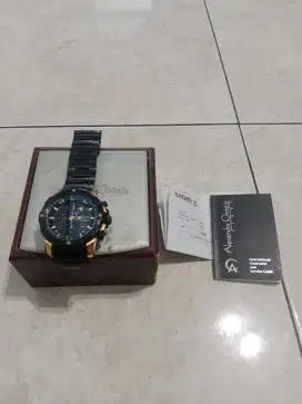 Jam Alexandre Christie 6410MC fullset