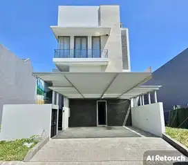 Dijual Rumah Villa Bukit Regency Strategis Siap Huni