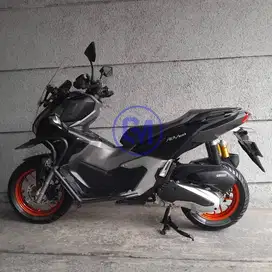 Honda ADV 160 CBS Tahun 2023