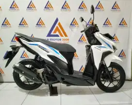 VARIO 125 CBS TH 2018 CASH/KREDIT/TT0CC/KREDIVO/SPAYLATER/GOPAYLATER
