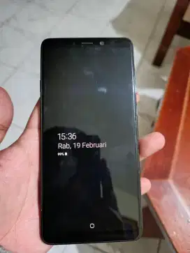 Samsung Galaxy A9 2018 6/128Gb ex Resmi