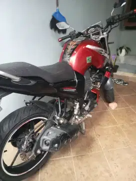 Jual Bison 2013