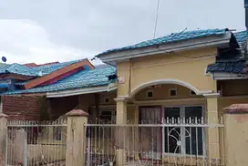 Dijual Rumah sekitar Maros Kota, Bandara