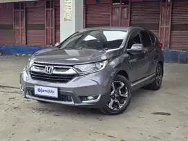 [OLX MOBBI]DP RENDAH Honda CR-V 1.5 Turbo Bensin-AT 2020 WCR