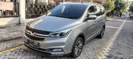 Wuling Cortez EX 1.5T Lux+ CVT 2022
