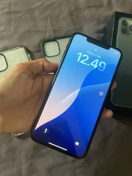 Iphone 11 Pro MAX 256