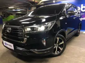 [OLXMOBBI] DP Rendah Toyota Kijang Innova 2.0 Venturer-AT 2020 YSCSCS