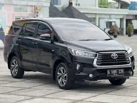 Toyota Innova 2.0 G AT 2021 Tangan Pertama