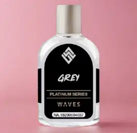 Cari Pemodal Investor untuk usaha Parfum