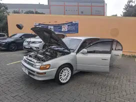 Toyota Corolla 1995 Bensin