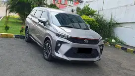 Daihatsu All New 1.3 R 2022