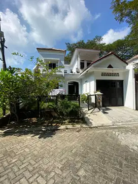 Jual Cepat dan Murah Rumah Semi Real Estate Citra Indah