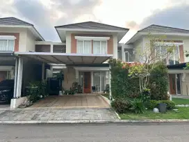 Rumah Di Victoria Valley Citraland Bsb City