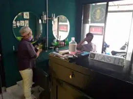 Lowongan stylis salon barbershop jakarta