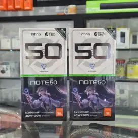 INFINIX NOTE 50 CUMA 2 JUTAAN BISA COD DIRUMAH