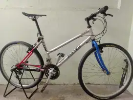 Sepeda lady vintage 26 inch