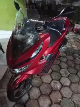 Pcx abs 2018 surat surat lengkap pajak hidup