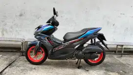 Aerox cyber city 2024