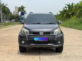 [ TDP 10 jt ]  Daihatsu Terios 1.5 R AT New Model 2015