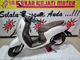 Scoopy New prestise pth km6 ribuan keyles iss cbs