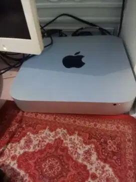 Mac Mini 2014 Core i5 2,4Ghz