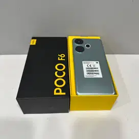 Dijual poco f6 5G ram 8/256gb kondisi mulus no minus