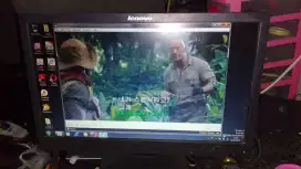 Monitor LCD Lenovo 19 inc